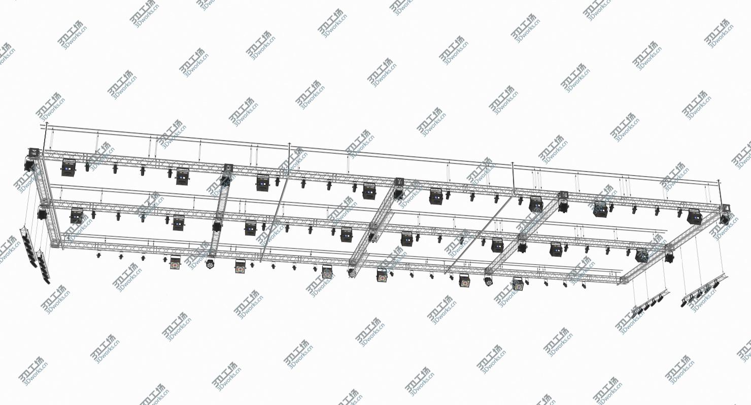images/goods_img/202105073/Roof Mounted Stage Lights 3D/3.jpg